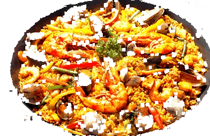 калории