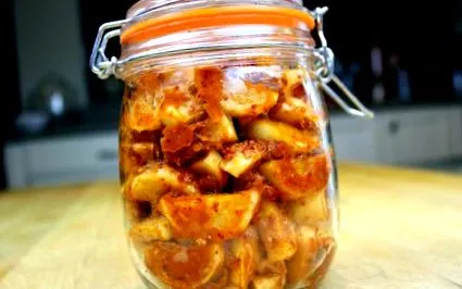 daikon