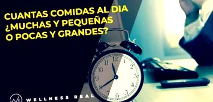 много