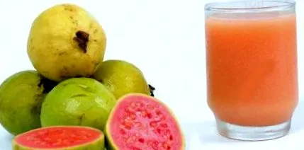 guava