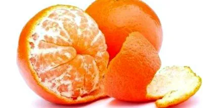 mandarinnak