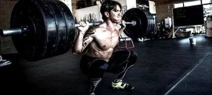 crossfit