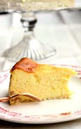cheesecake