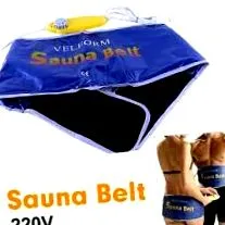 szaunaövről