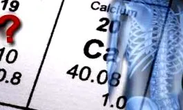 calcificarea