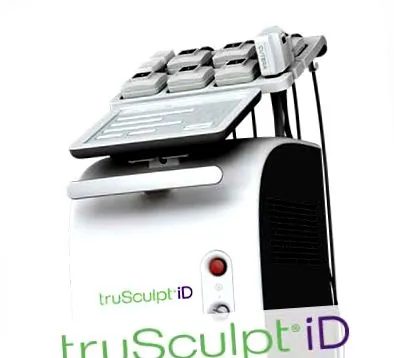 trusculpt TruSculpt пропонує