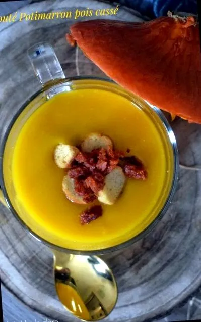 velouté