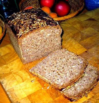 pâine