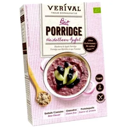fără gluten mere