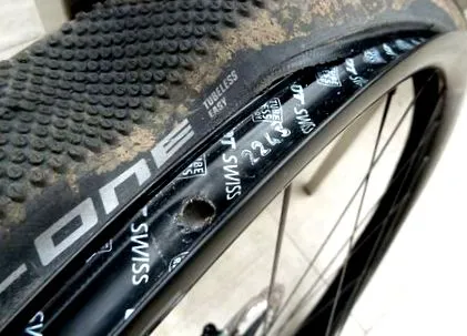 tubeless