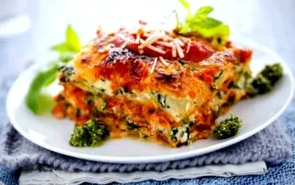 lasagna-ról