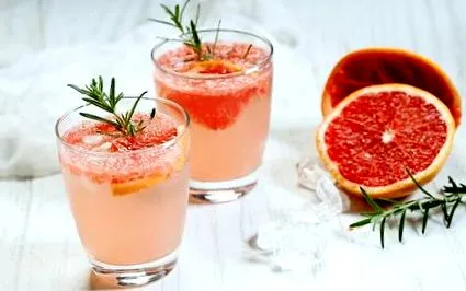 vannak grapefruitnak
