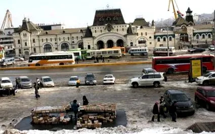 rusești
