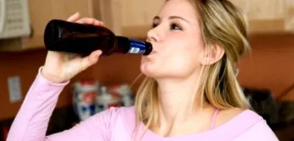 alcoolică