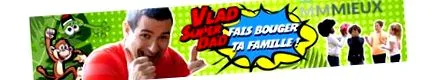 vlad superdad