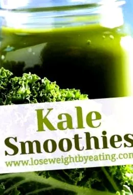 smoothie