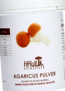 agaricus