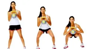 făcut exerciții
