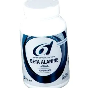 beta alamine