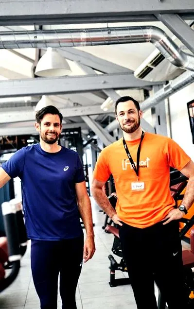 вихідне положення