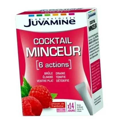 juvamine