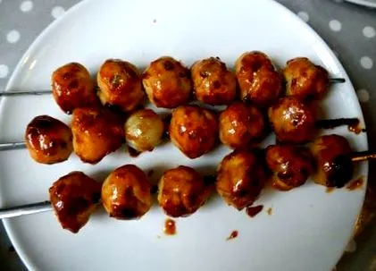 tocată
