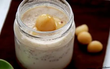 miere macadamia