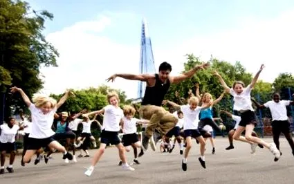 zumba