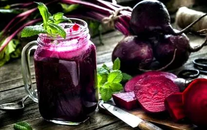 smoothie