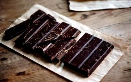 mousse