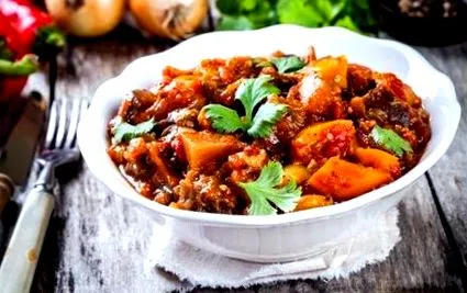 recept étel