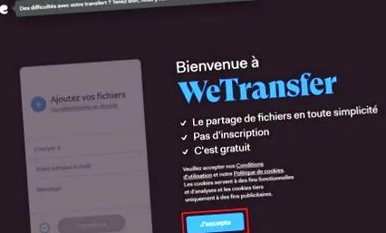 wetransfer