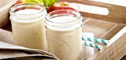 smoothie-uri alte