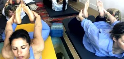 kundalini yoga