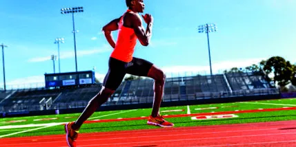 runner