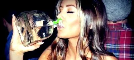 tequila