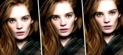 claire