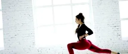 pilates