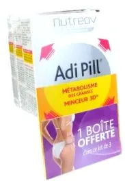 NUTREOV PILL