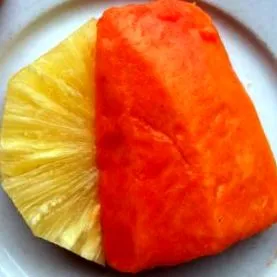 papaya papaya