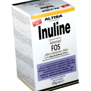 inulin