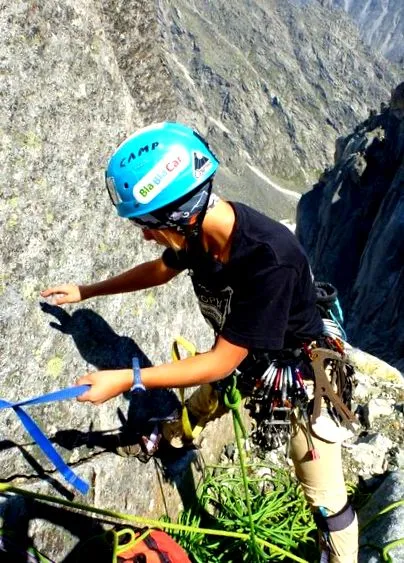 alpinism