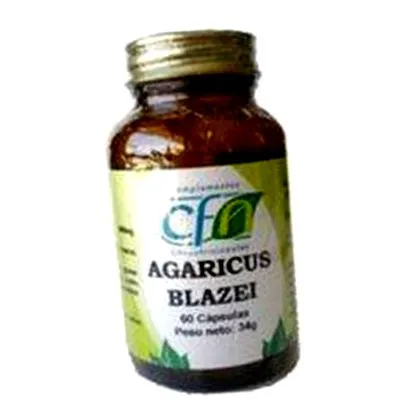 agaricus