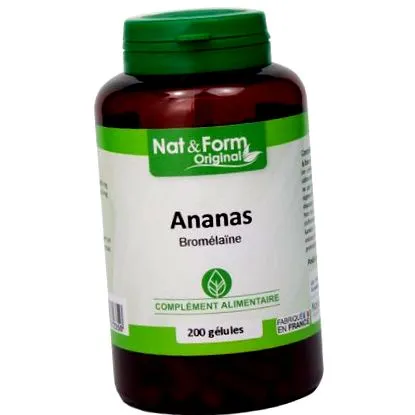 ananas