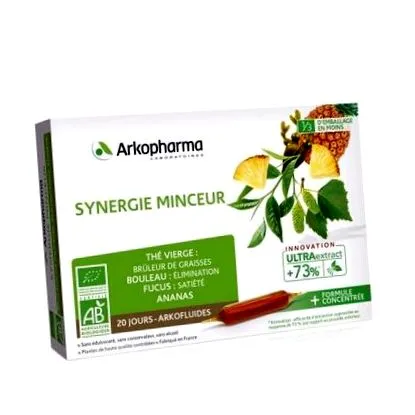 synergie