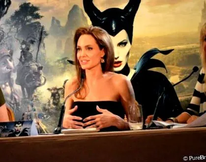 maleficent