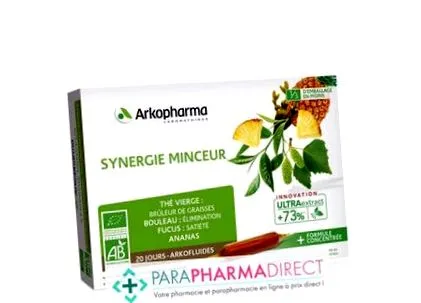 synergie