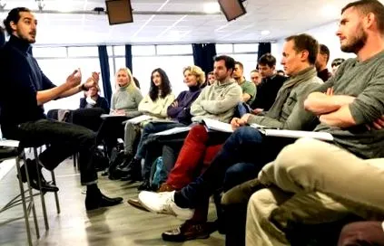 гіпноз завтрашнього