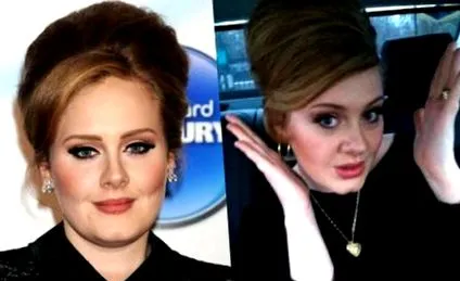 adele