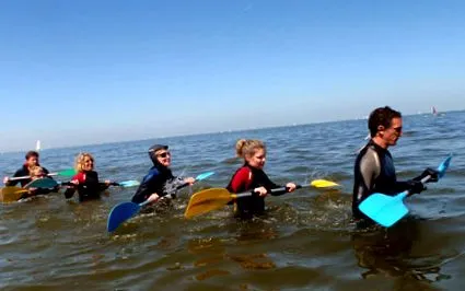 nautică